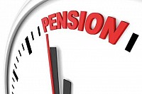 Pension